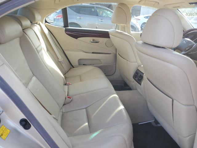 Photo 9 VIN: JTHBL5EF4C5110386 - LEXUS LS460 