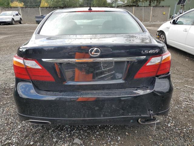 Photo 5 VIN: JTHBL5EF4C5110579 - LEXUS LS460 