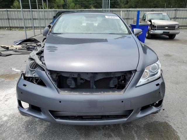 Photo 4 VIN: JTHBL5EF4C5112073 - LEXUS LS 460 