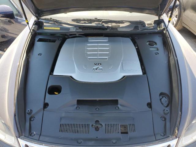 Photo 10 VIN: JTHBL5EF4D5124113 - LEXUS LS 460 