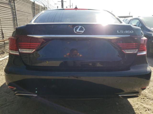 Photo 5 VIN: JTHBL5EF4D5124967 - LEXUS LS 460 