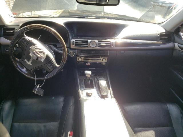 Photo 7 VIN: JTHBL5EF4D5124967 - LEXUS LS 460 