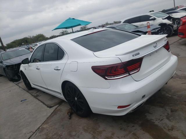 Photo 1 VIN: JTHBL5EF4E5125411 - LEXUS LS460 