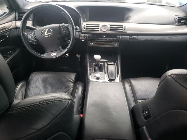 Photo 7 VIN: JTHBL5EF4E5125411 - LEXUS LS460 