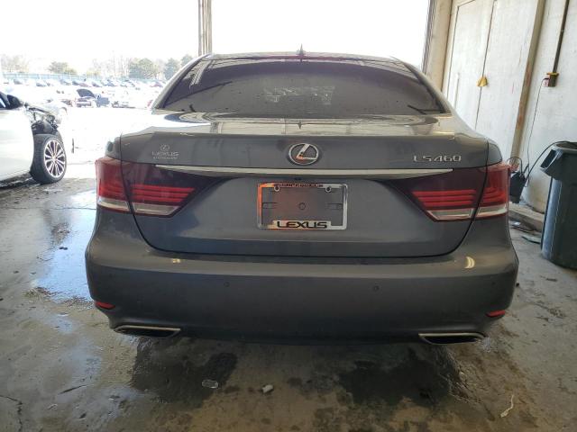 Photo 5 VIN: JTHBL5EF4E5128146 - LEXUS LS460 