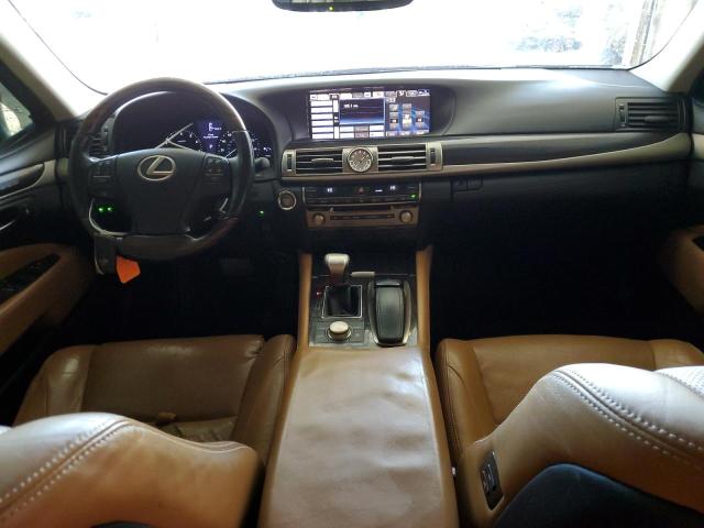 Photo 7 VIN: JTHBL5EF4E5128146 - LEXUS LS460 