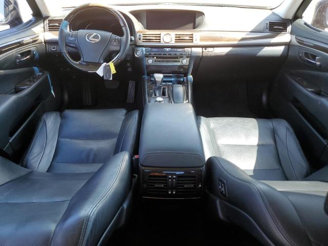 Photo 7 VIN: JTHBL5EF4E5129989 - LEXUS LS460 