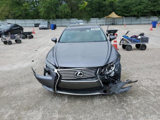 Photo 4 VIN: JTHBL5EF4E5132973 - LEXUS LS460 