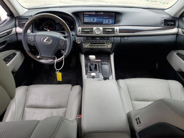 Photo 7 VIN: JTHBL5EF4E5132973 - LEXUS LS460 