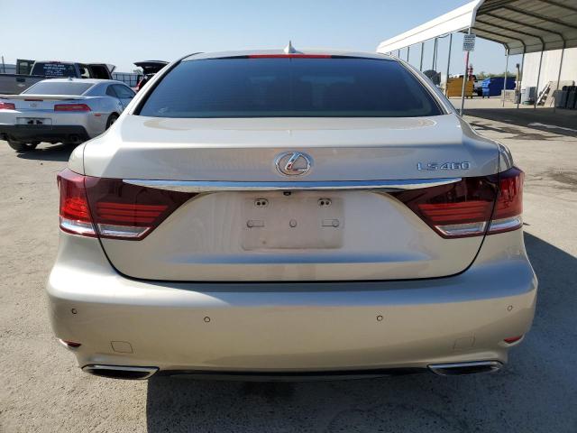 Photo 5 VIN: JTHBL5EF4F5133221 - LEXUS LS 460 