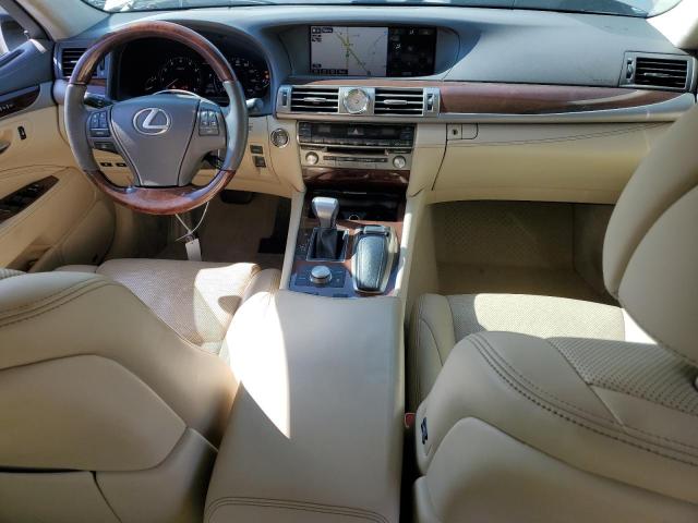 Photo 7 VIN: JTHBL5EF4F5133221 - LEXUS LS 460 