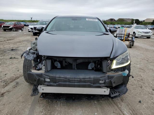 Photo 4 VIN: JTHBL5EF4F5133509 - LEXUS LS460 