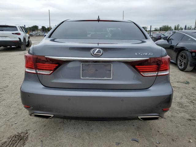 Photo 5 VIN: JTHBL5EF4F5133509 - LEXUS LS460 