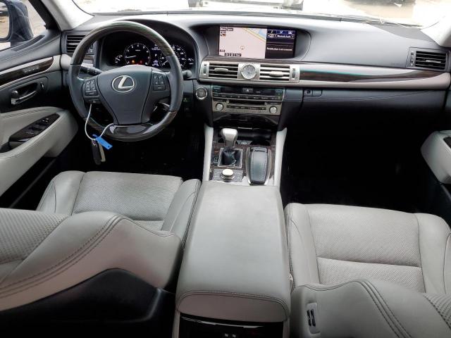 Photo 7 VIN: JTHBL5EF4F5133509 - LEXUS LS460 