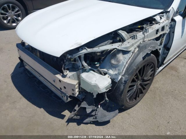 Photo 5 VIN: JTHBL5EF4F5135731 - LEXUS LS 460 