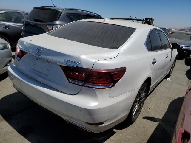 Photo 2 VIN: JTHBL5EF4G5139022 - LEXUS LS460 