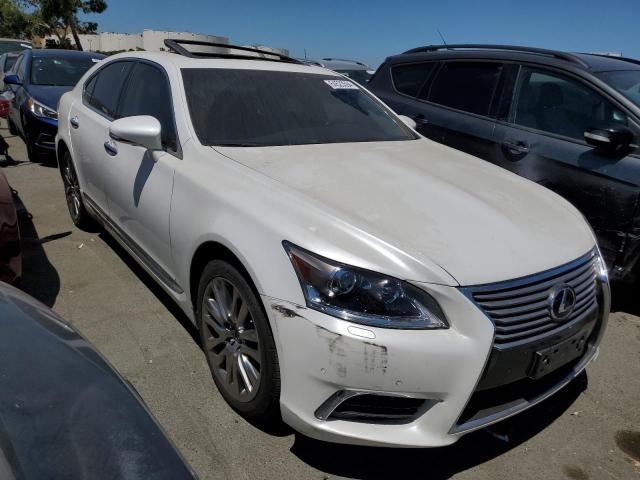 Photo 3 VIN: JTHBL5EF4G5139022 - LEXUS LS460 