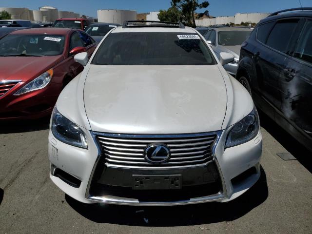 Photo 4 VIN: JTHBL5EF4G5139022 - LEXUS LS460 