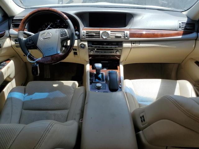 Photo 7 VIN: JTHBL5EF4G5139022 - LEXUS LS460 