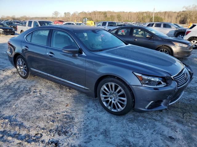 Photo 3 VIN: JTHBL5EF4H5144786 - LEXUS LS 460 