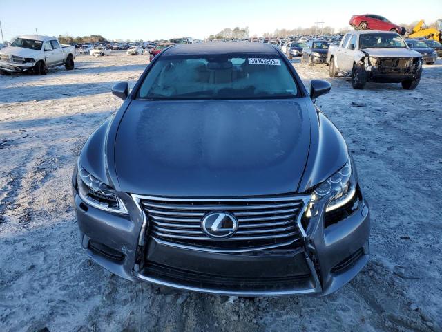 Photo 4 VIN: JTHBL5EF4H5144786 - LEXUS LS 460 