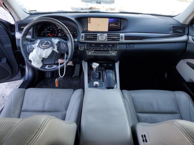 Photo 7 VIN: JTHBL5EF4H5144786 - LEXUS LS 460 