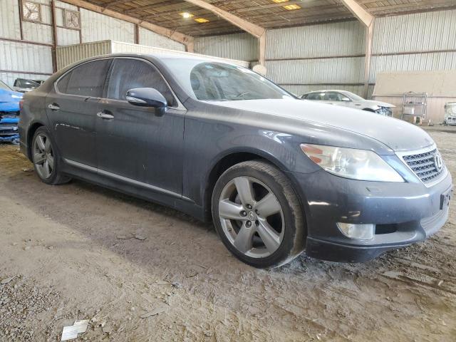 Photo 3 VIN: JTHBL5EF5A5091702 - LEXUS LS 460 