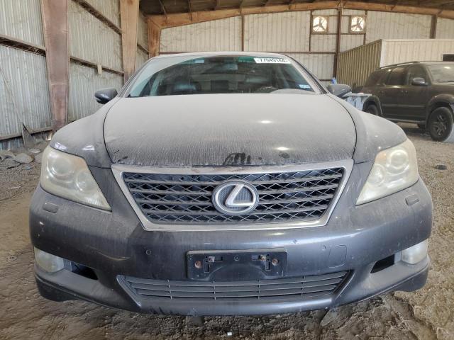 Photo 4 VIN: JTHBL5EF5A5091702 - LEXUS LS 460 