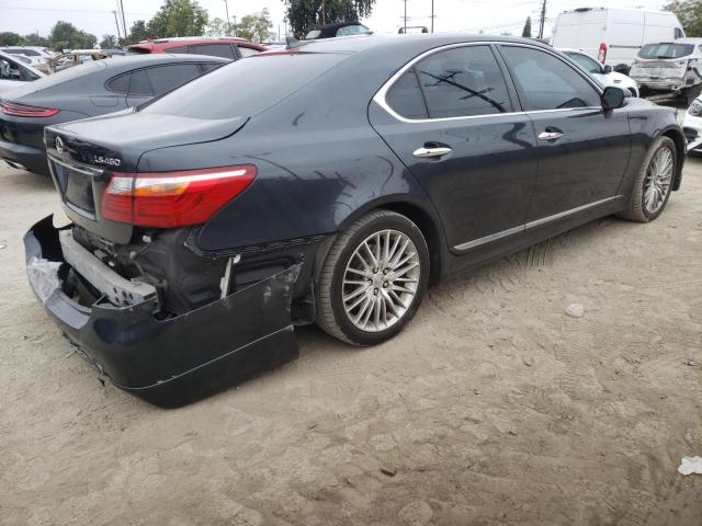 Photo 3 VIN: JTHBL5EF5A5097290 - LEXUS LS 460 