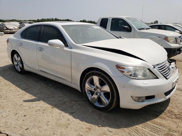 Photo 3 VIN: JTHBL5EF5A5098116 - LEXUS LS 460 