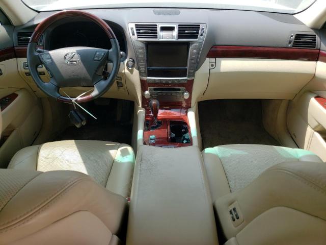 Photo 7 VIN: JTHBL5EF5A5098116 - LEXUS LS 460 