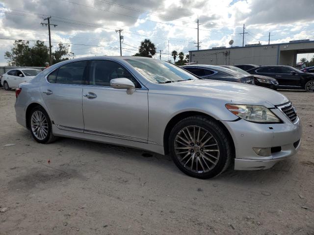 Photo 3 VIN: JTHBL5EF5C5108632 - LEXUS LS 460 