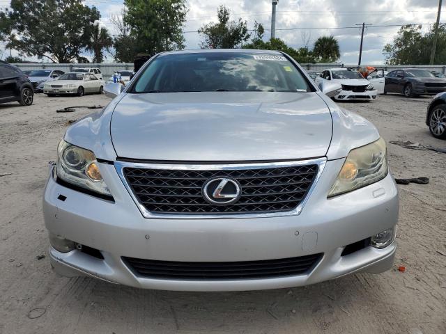 Photo 4 VIN: JTHBL5EF5C5108632 - LEXUS LS 460 