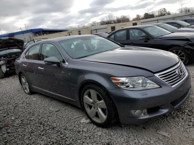 Photo 3 VIN: JTHBL5EF5C5110638 - LEXUS LS460 