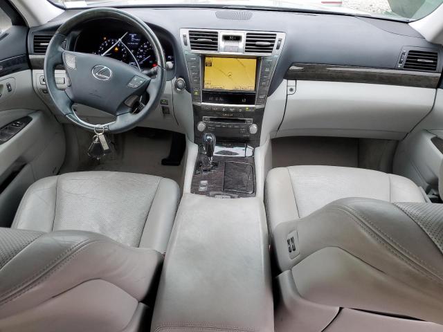 Photo 7 VIN: JTHBL5EF5C5110638 - LEXUS LS460 