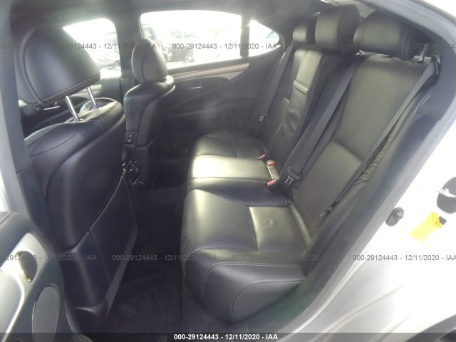 Photo 7 VIN: JTHBL5EF5D5115050 - LEXUS LS 460 