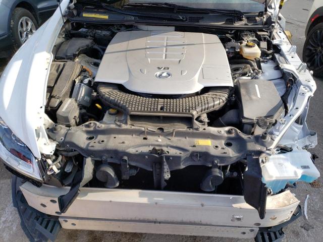 Photo 10 VIN: JTHBL5EF5D5115503 - LEXUS LS460 