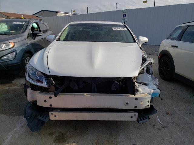 Photo 4 VIN: JTHBL5EF5D5115503 - LEXUS LS460 