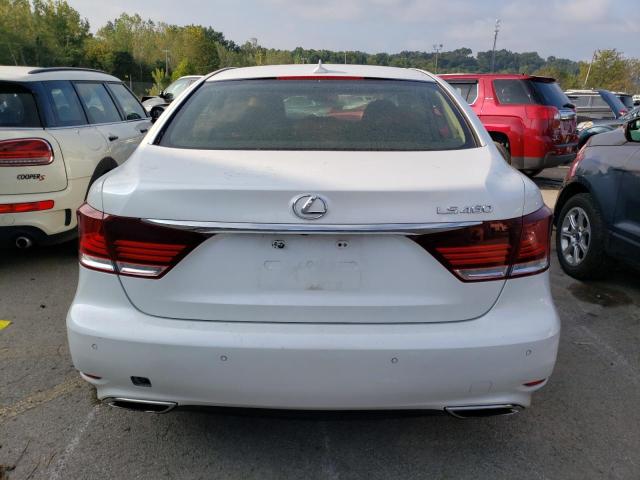 Photo 5 VIN: JTHBL5EF5D5115503 - LEXUS LS460 