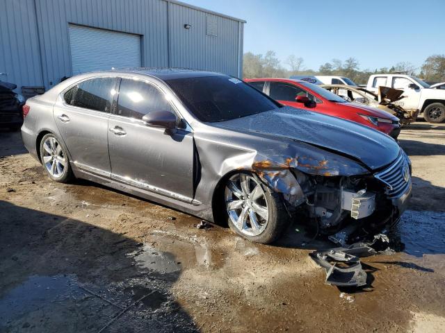 Photo 3 VIN: JTHBL5EF5D5116599 - LEXUS LS 460 