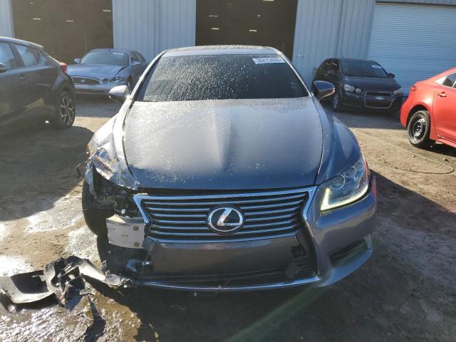 Photo 4 VIN: JTHBL5EF5D5116599 - LEXUS LS 460 