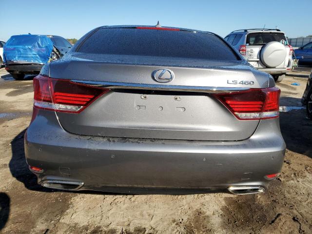 Photo 5 VIN: JTHBL5EF5D5116599 - LEXUS LS 460 