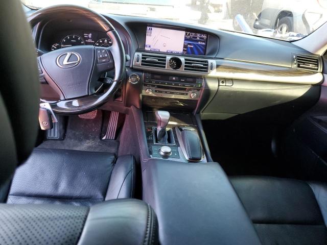 Photo 7 VIN: JTHBL5EF5D5116599 - LEXUS LS 460 