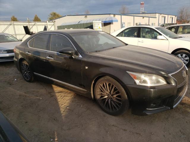 Photo 3 VIN: JTHBL5EF5D5119762 - LEXUS LS 460 