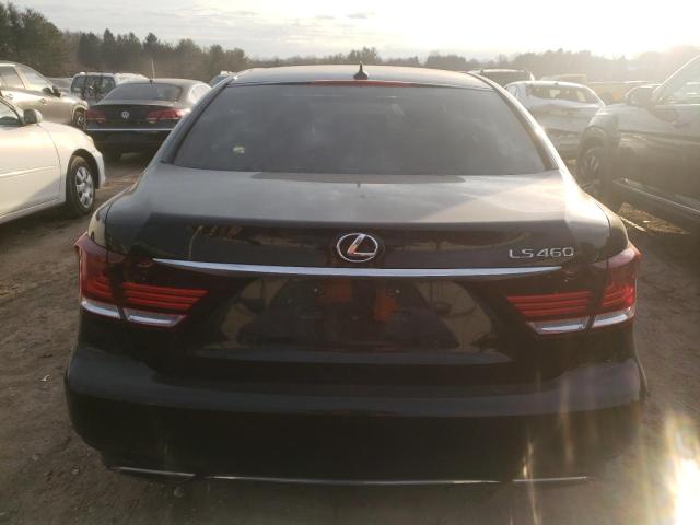 Photo 5 VIN: JTHBL5EF5D5119762 - LEXUS LS 460 