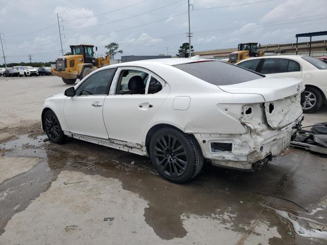 Photo 1 VIN: JTHBL5EF5E5127006 - LEXUS LS460 