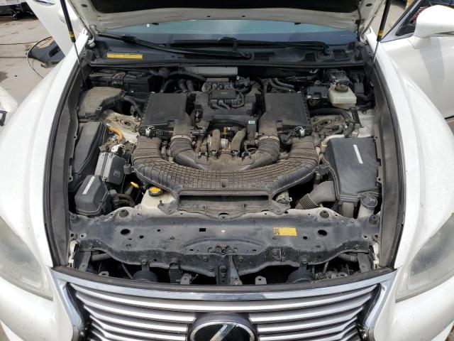 Photo 10 VIN: JTHBL5EF5E5127006 - LEXUS LS460 