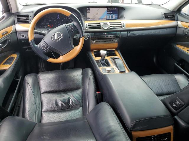 Photo 7 VIN: JTHBL5EF5E5127006 - LEXUS LS460 