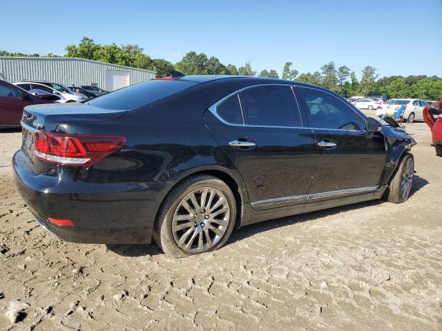 Photo 2 VIN: JTHBL5EF5E5130777 - LEXUS LS460 