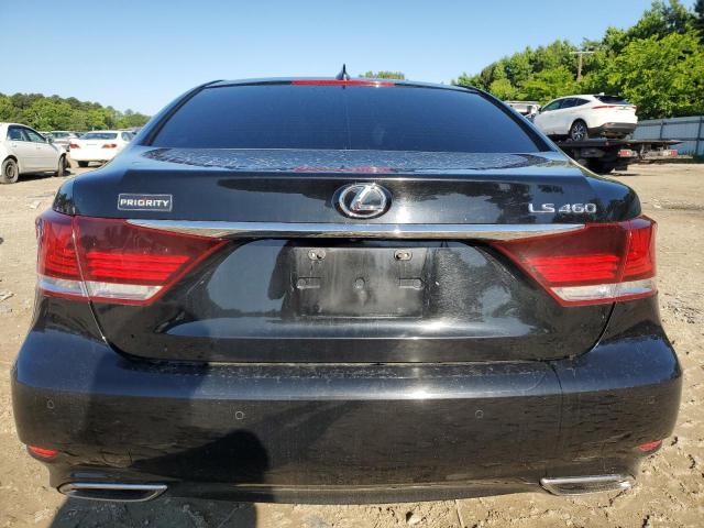 Photo 5 VIN: JTHBL5EF5E5130777 - LEXUS LS460 